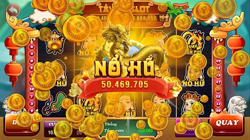 Những ưu điểm vượt trội của dòng game nổ hũ