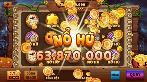 Tiêu chí lựa chọn cổng game nổ hũ uy tín